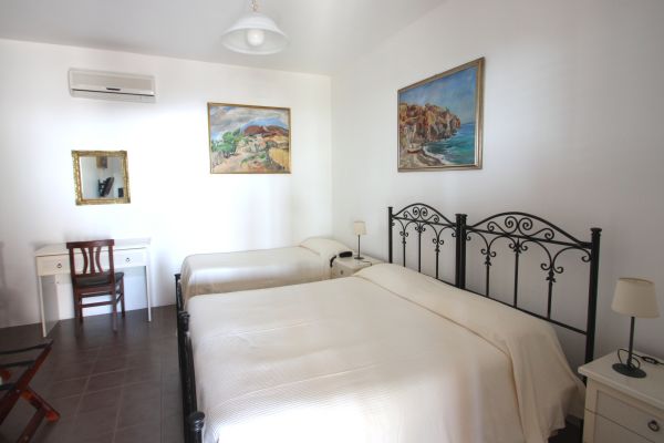 Villa Diana (Lipari)
